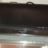 Panasonic registratore e lettore DVD/CD -DMR-EX773
