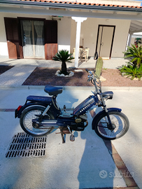 Motorini Garelli 50 EPOCA