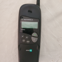 Telefono Vintage Motorola Omnitel GSM MG1 - 4C13