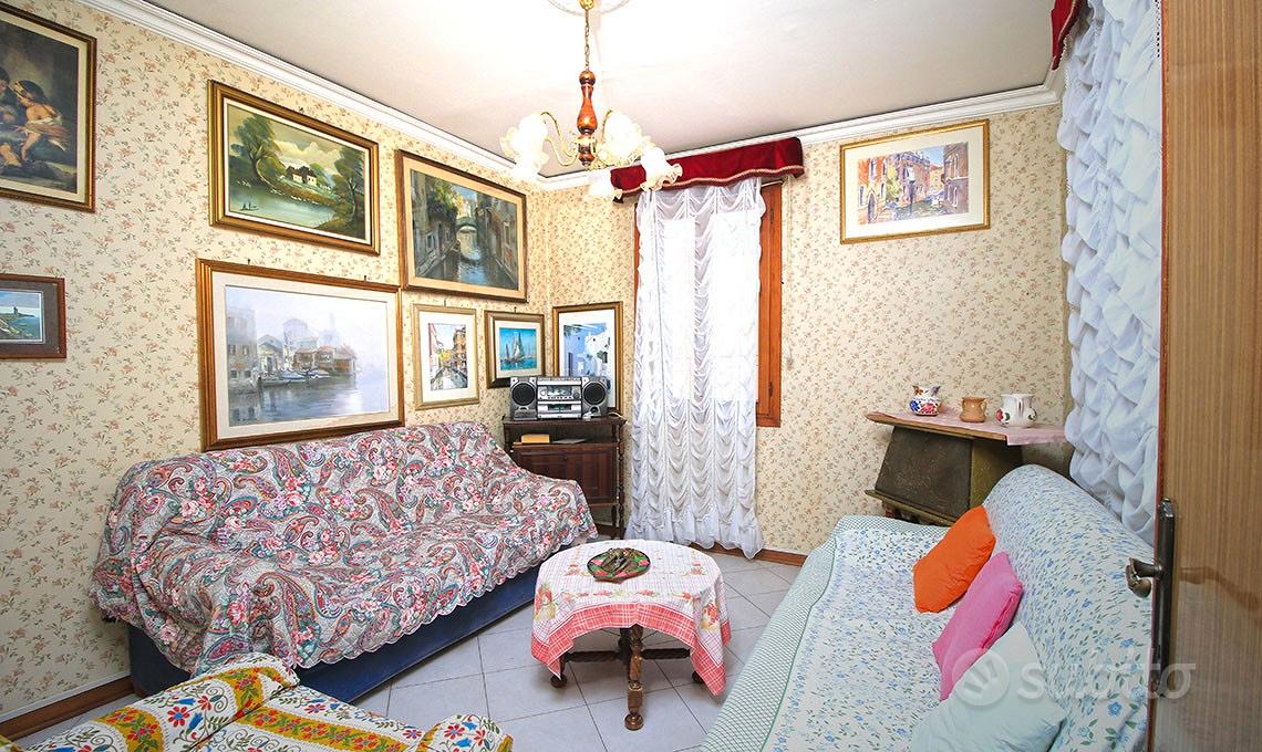 Apartment in VE - Vista 2