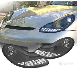 FARI PORSCHE BOXSTER 986 CARRERA 911 996 96-04 LUC