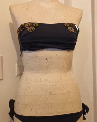 Bikini mare donna La Perla Tg 44