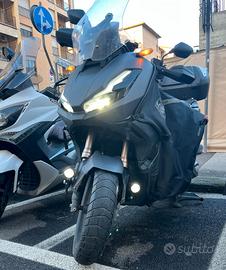 Honda ADV 350