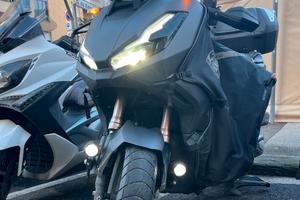 Honda ADV 350