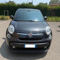 Fiat 500L 1.3 MJT - NEOPATENTATI - 12 MESI DI GARA