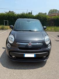 Fiat 500L 1.3 MJT - NEOPATENTATI - 12 MESI DI GARA