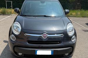 Fiat 500L 1.3 MJT - NEOPATENTATI - 12 MESI DI GARA