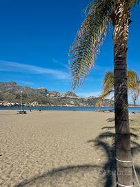 Taormina-Giardini Naxos