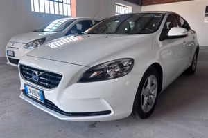 Volvo V40 D" 1.6 R-design Kinetic