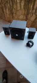 kit Audio Trust 