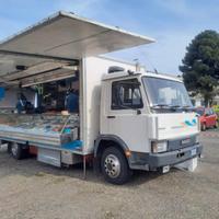 Autonegozio Pescheria Friggitoria