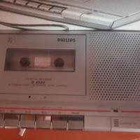 Stereo cassette