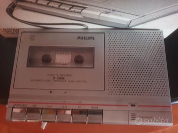 Stereo cassette