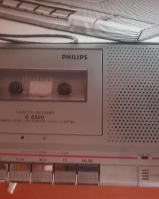 Stereo cassette