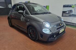 ABARTH 595 C 1.4 Turbo T-Jet 180 CV Competizione