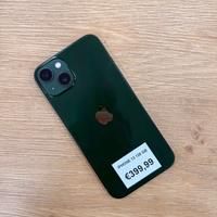 Apple iPhone 13 128GB Ricondizionato