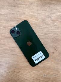 Apple iPhone 13 128GB Ricondizionato