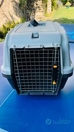 Trasportino per cani e gatti