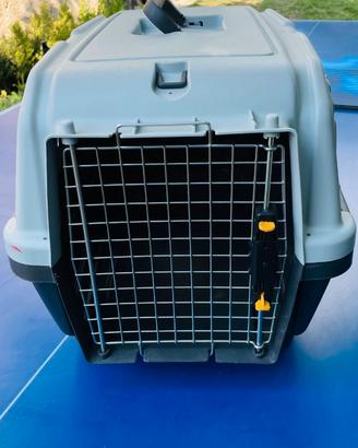 Trasportino per cani e gatti