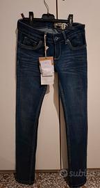 Jeans donna