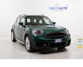 MINI Mini Countryman F60 Mini 2.0 Cooper SD B...