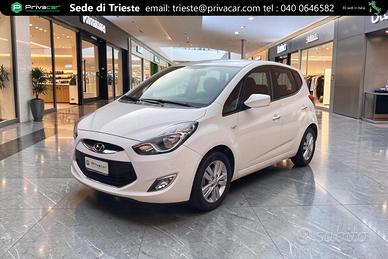 HYUNDAI ix20 1.4 90 CV Comfort