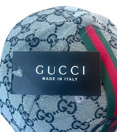 Cappello gucci gatto hotsell