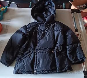 Giacca piumino bambino/a 4 anni Manudieci