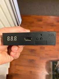 Emulatore di Unità USB e 3,5" Floppy  - GOTEK