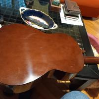 chitarra yamaha