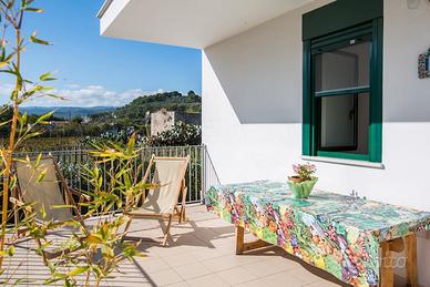 Appartamento a 50 metri dal mare