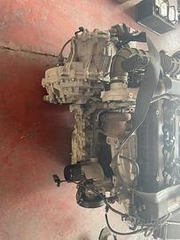 Ricambi Dr6 2023 Motore e cambio