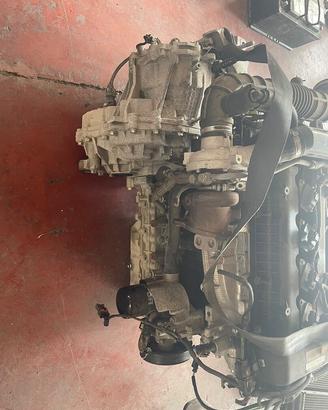 Ricambi Dr6 2023 Motore e cambio