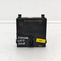 Centralina modulo controllo accesso gateway merce