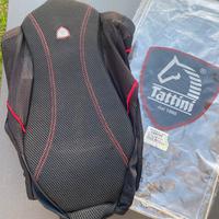 Salvaschiena Tattini - Equitazione