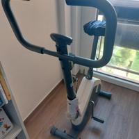 Cyclette Domyos VM130