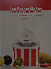 ICE CREAM ***NUOVA SIGILLATA***