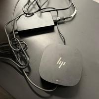 Docking station HP