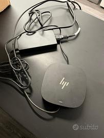 Docking station HP