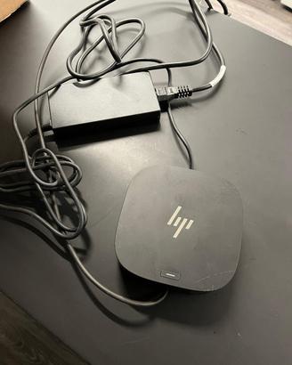 Docking station HP