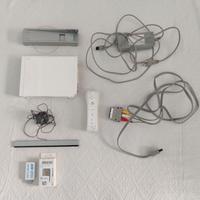 Nintendo Wii