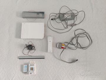 Nintendo Wii