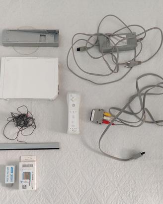 Nintendo Wii