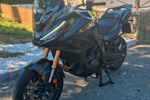 honda nt 1100 dct E.S