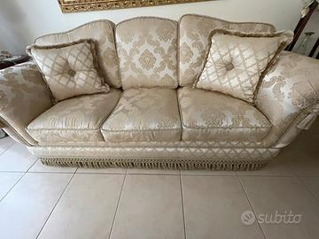 Divano 3 posti