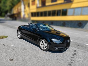 Audi TT Roadster MK2 8J