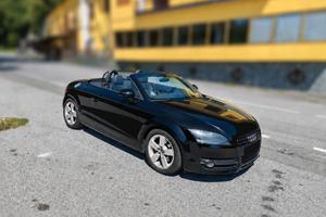 Audi TT Roadster MK2 8J