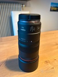 Canon RF 100 mm f2.8 macro