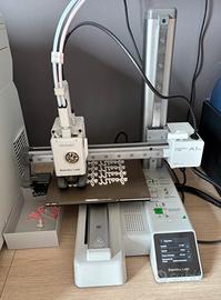 Stampante 3D Bambu Lab A1 Mini