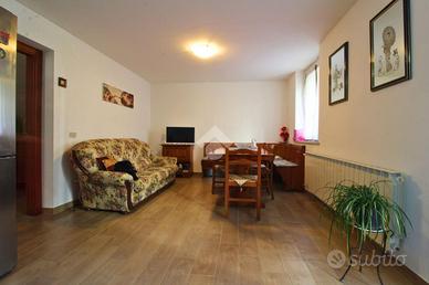 PORZIONE DI BIFAMILIARE A PESCARA